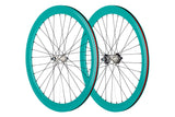 Pure Fix 700C 50mm Wheelset