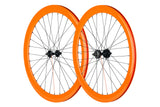 Pure Fix 700C 50mm Wheelset