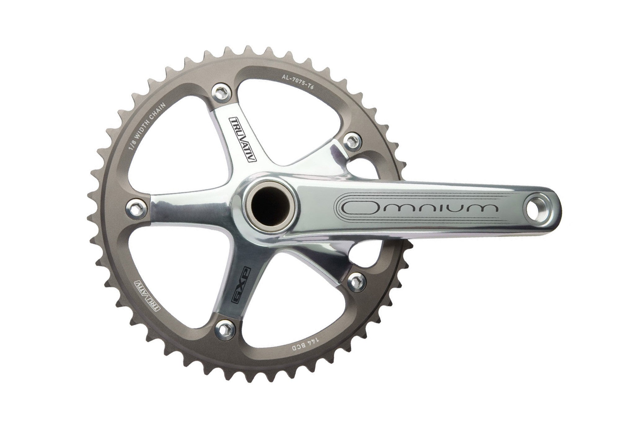 ジュース様専用SRAM OMNIUM オムニウム 172.5 未使用品 - メルカリ